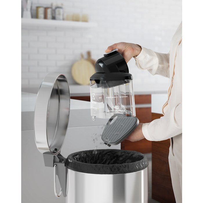 Electrolux - Безмешковой пылесос - ESPC7GREEN