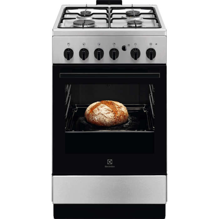 Electrolux - Газовая плита - LKG504001X