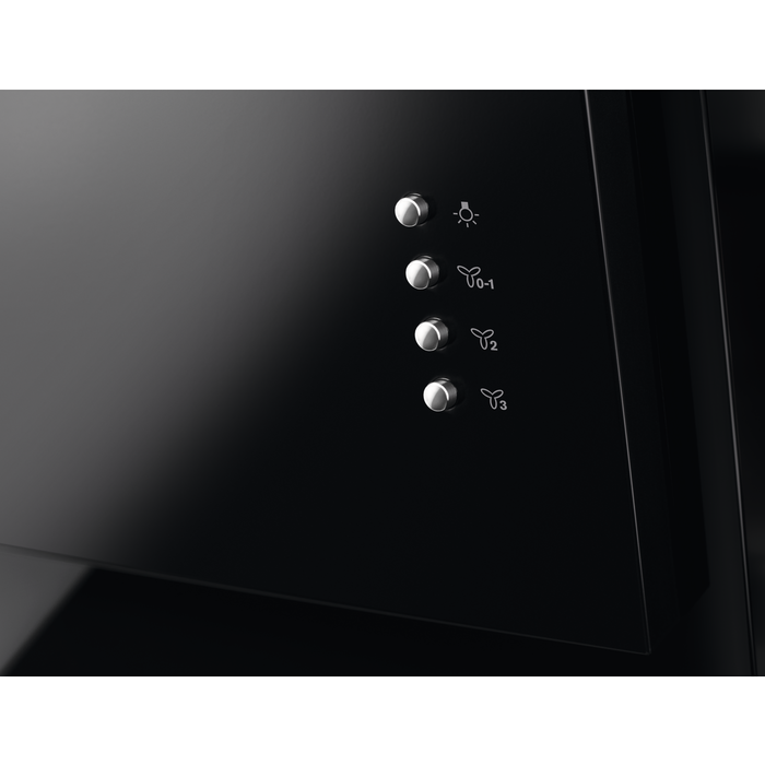 Electrolux - Cooker hood 60 cm - LFV316K