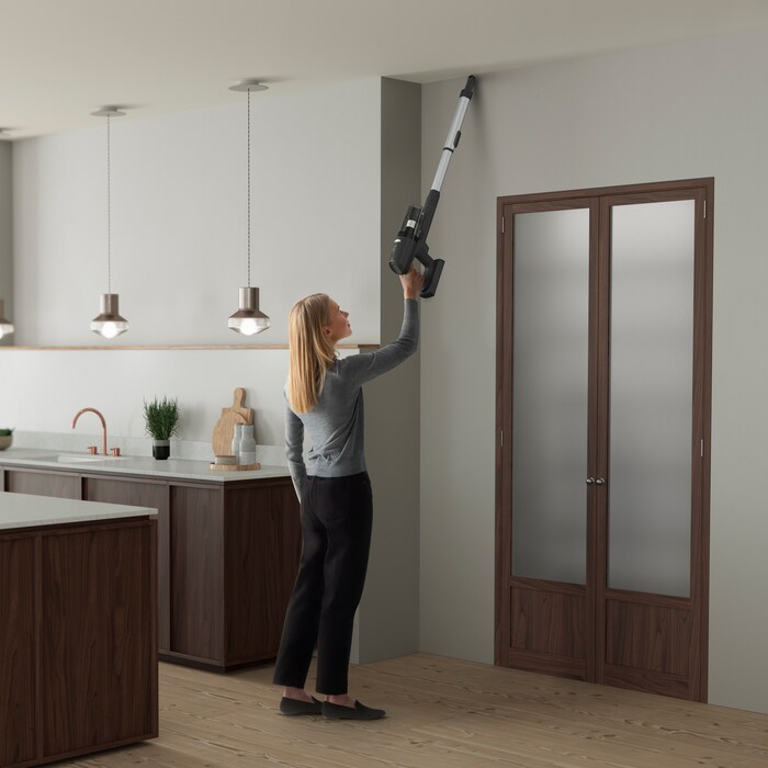 Electrolux - Беспроводной пылесос - EP81UB25GG