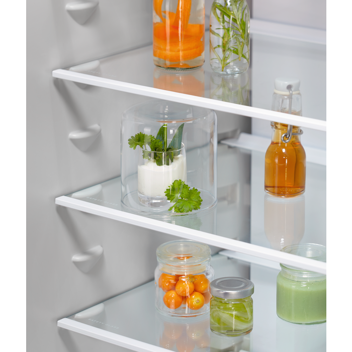 Electrolux - Встраиваемый холодильник с морозильной камерой - LNS3LE18S