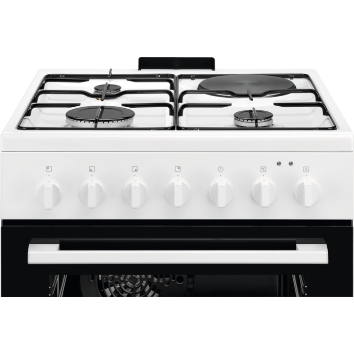 Electrolux - Газовая плита - LKM624022W