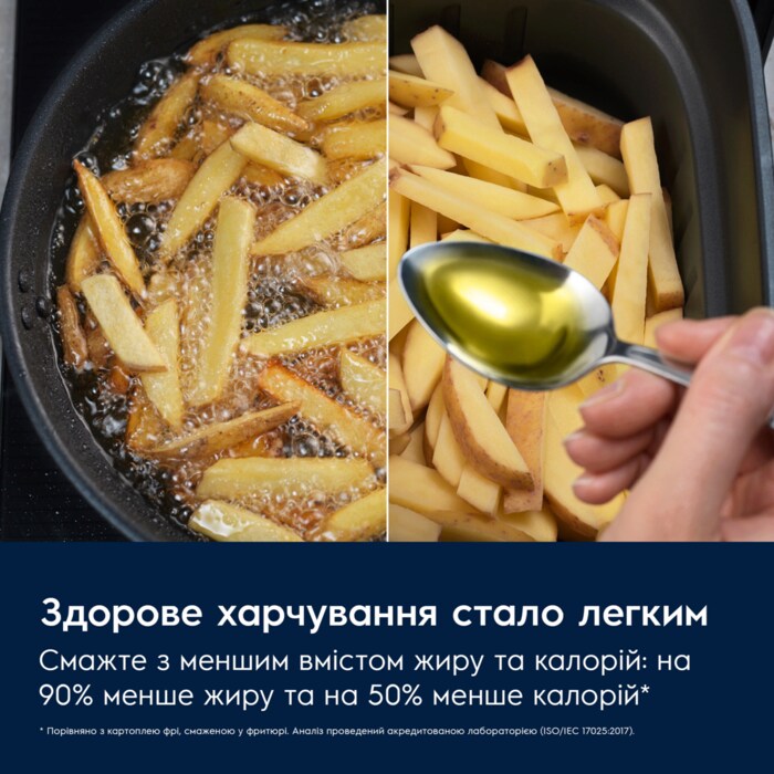 Electrolux - Мультипечі - EAF7SB