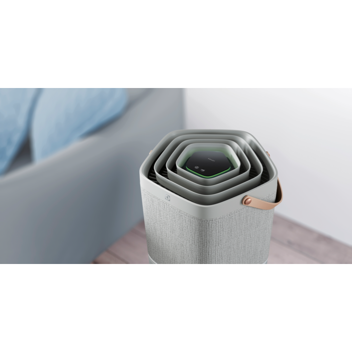 Electrolux - Очищувачі повітря - PA91-404GY