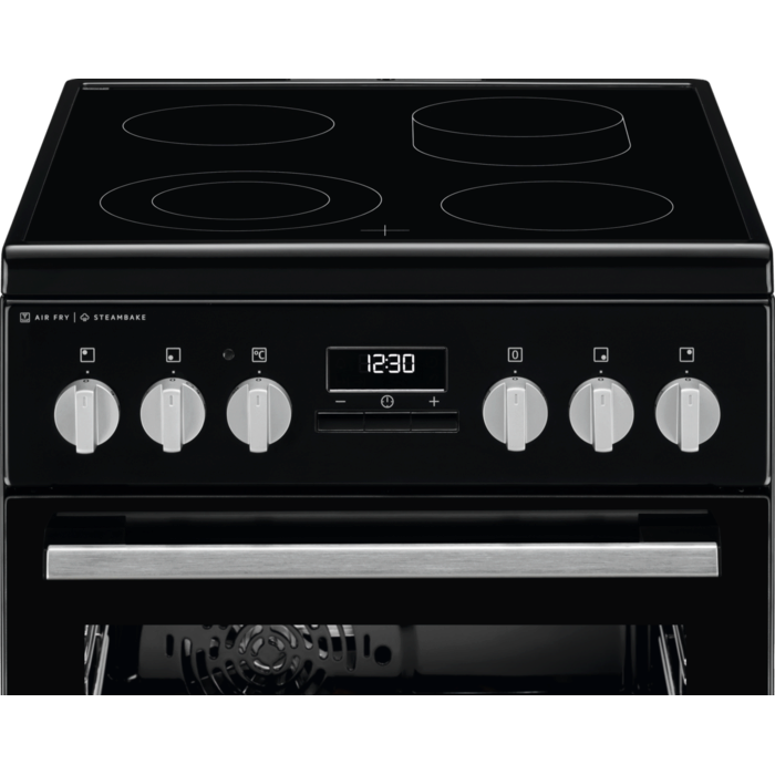 Electrolux - Электрическая плита - LKR564275K