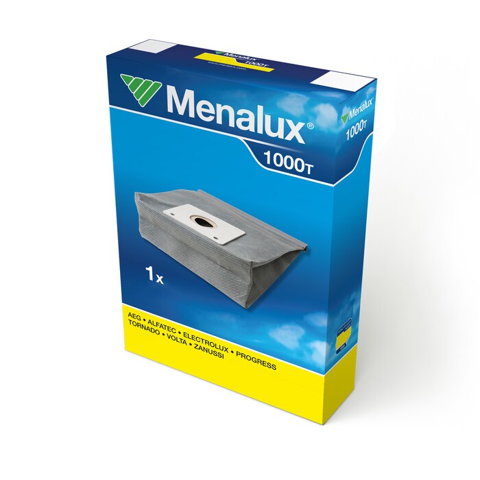 Menalux - Мішок для збору пилу - 1000T