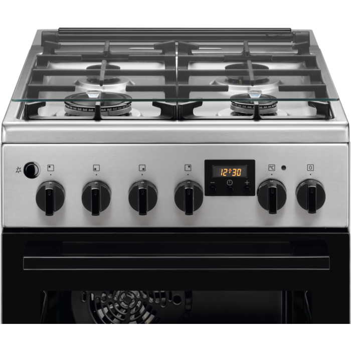 Electrolux - Газова плита - RKK520200X