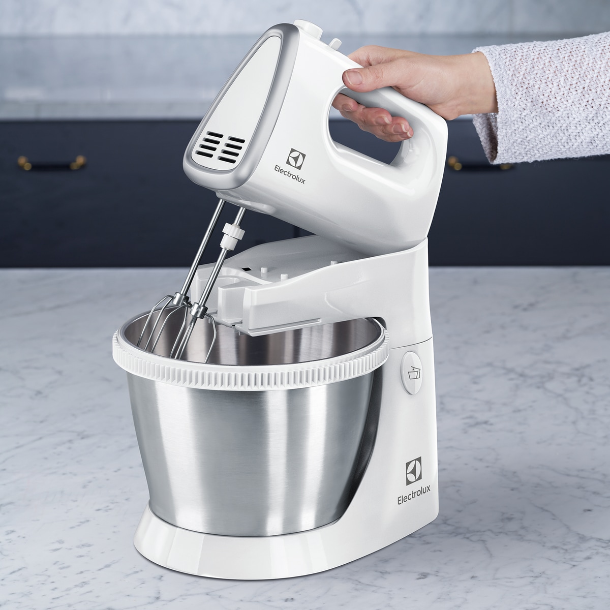 Electrolux - Міксер - ESM3310