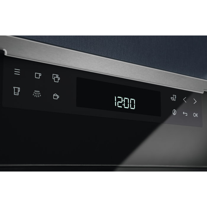 Electrolux - Встроенная кофемашина - KBC65X