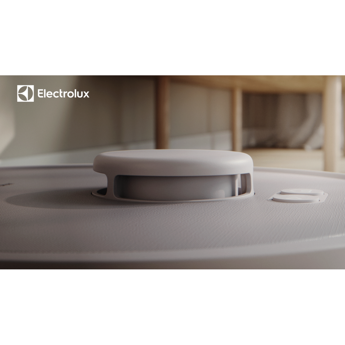 Electrolux - Робот пилосос - ER71HW1UG