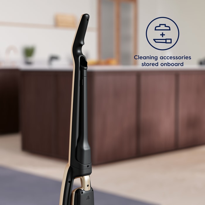 Electrolux - Беспроводной пылесос - WQ71-P52SS