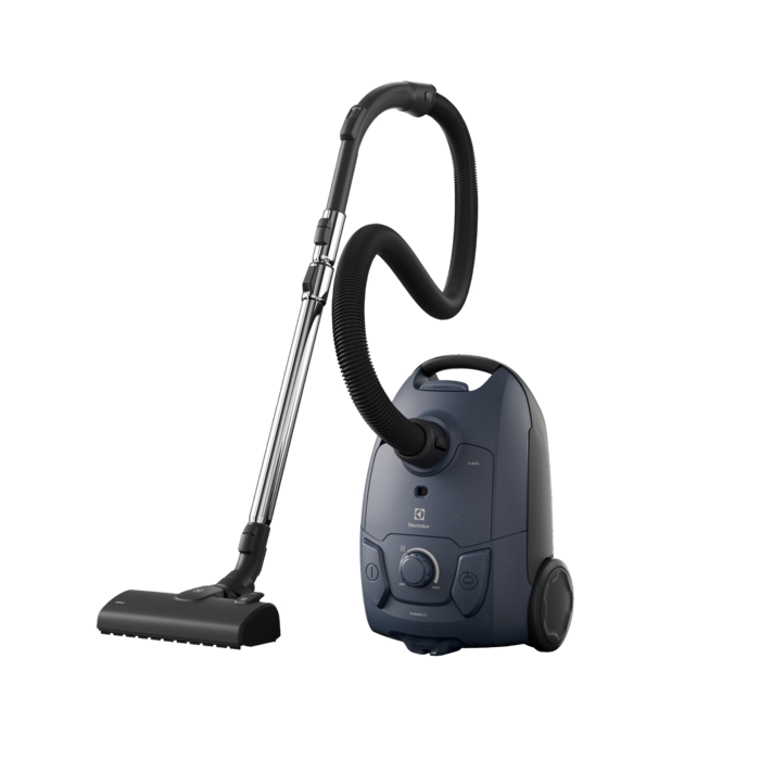 Electrolux - Мешковый пылесос - EB51C2DB