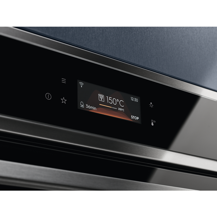 Electrolux - Духова шафа - EOB8S39WX