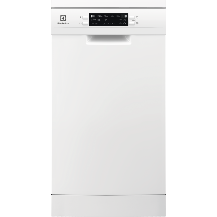 Electrolux - Small dishwasher - SMM43201SW