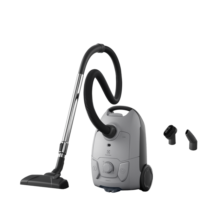 Electrolux - Мішковий пилосос - EB31C1UG