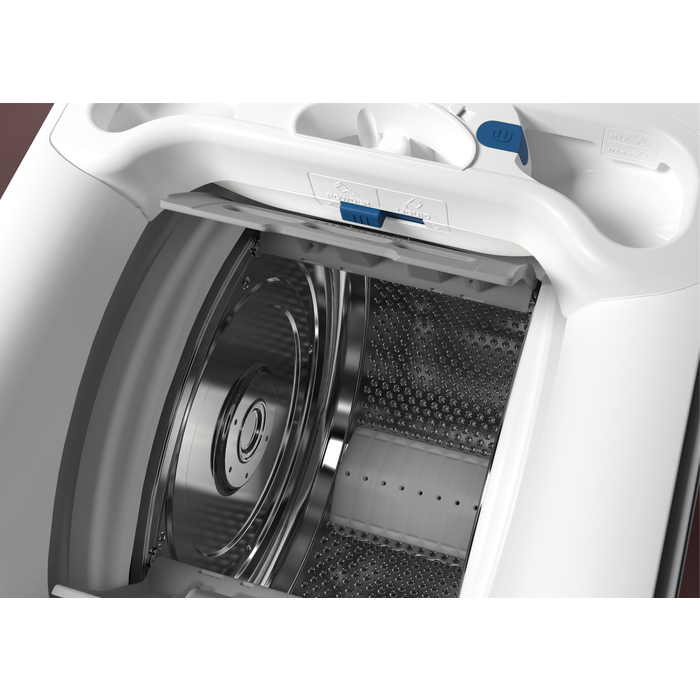 Electrolux - З вертикальним завантаженням - EW7TN3362U