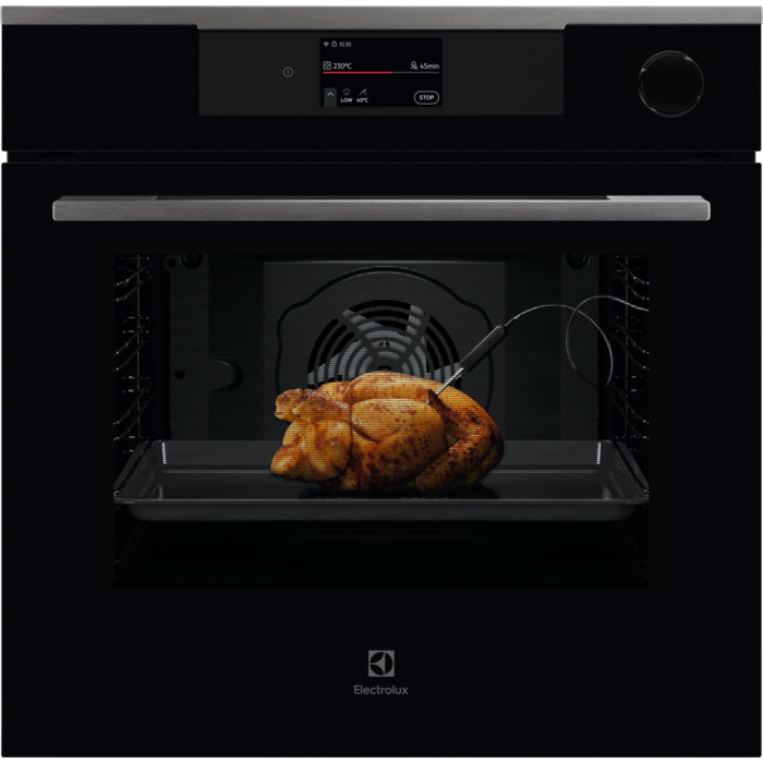 Electrolux - Pyrolytic oven - KOCAP3XH