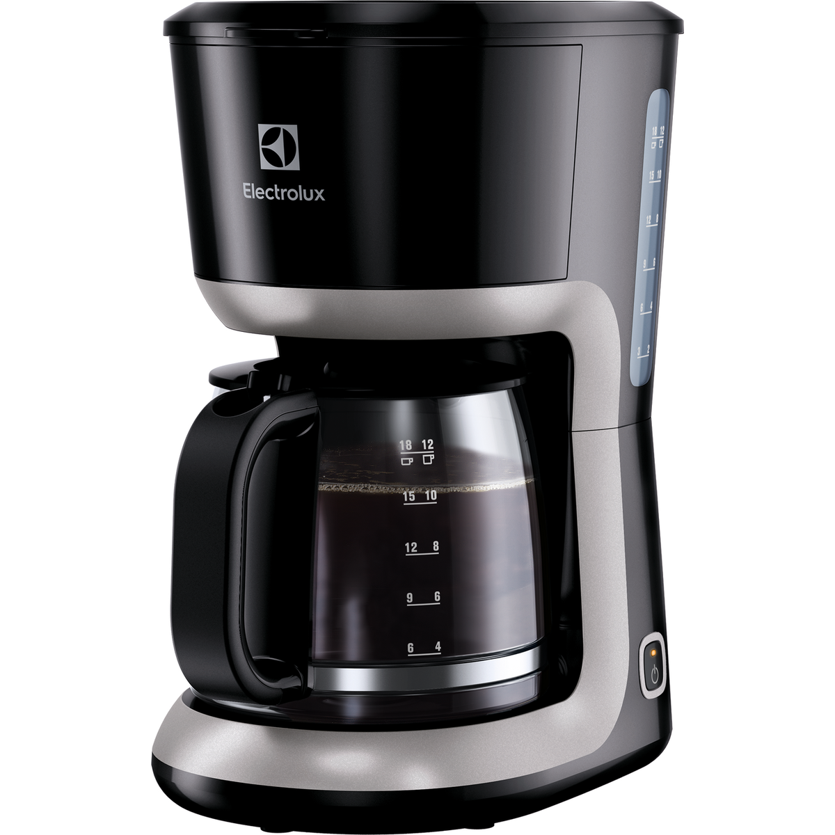 Electrolux - Кавомашина - EKF3300