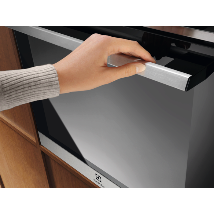 Electrolux - Духова шафа - EOE8P38X