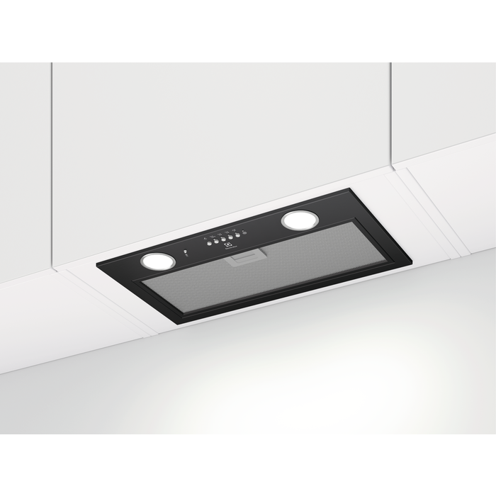 Electrolux - Встроенная - CFG516R