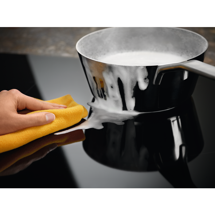 Electrolux - Індукційна - IPES6452KF