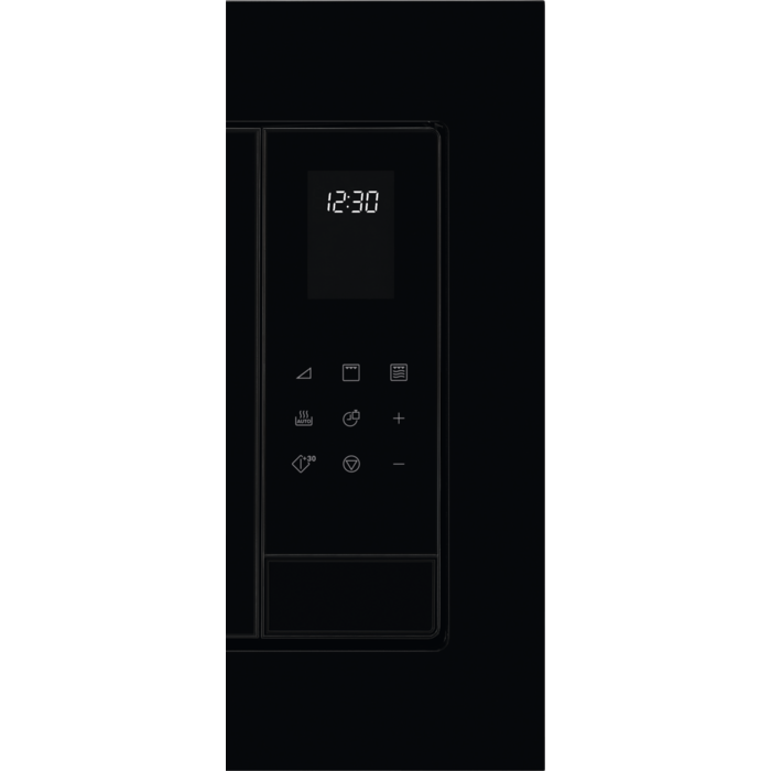 Electrolux - Мікрохвильова піч - LMS4253TMK