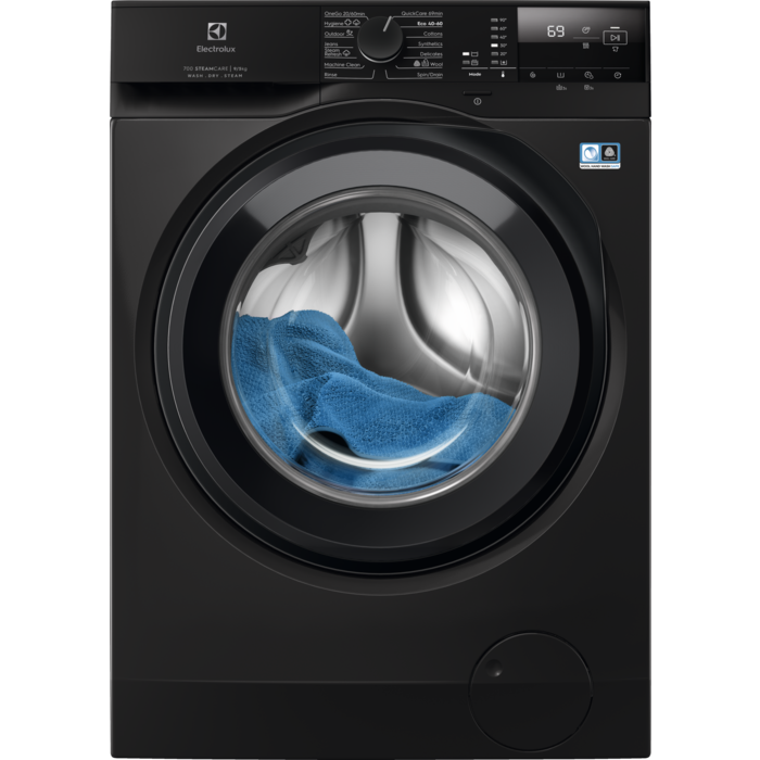 Electrolux - Отдельностоящая - EW7W2492