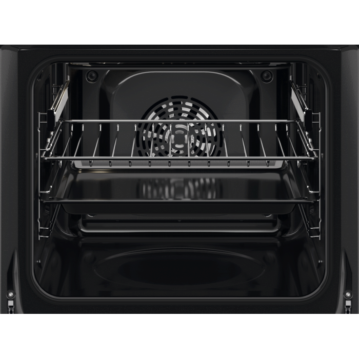 Electrolux - Духовой шкаф - LOF3H10BK