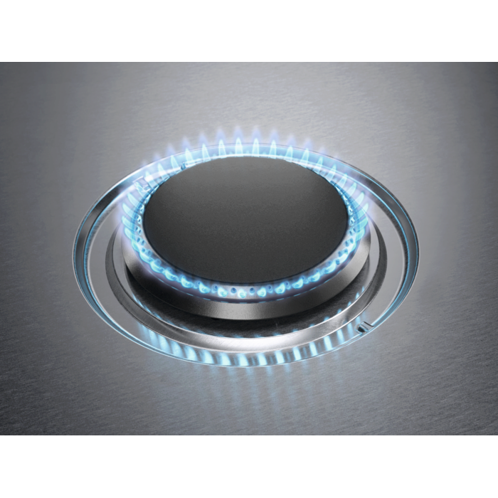 Electrolux - Газова - KGU643723Z