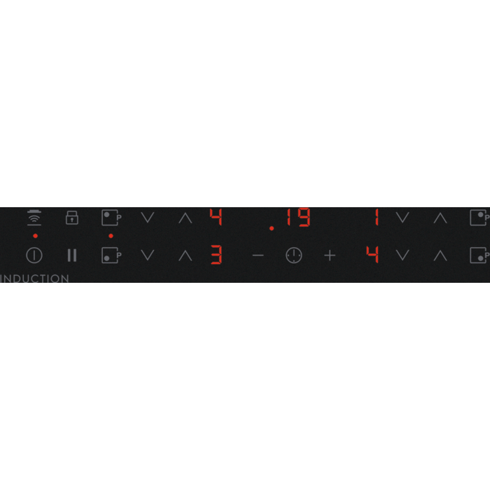 Product Control Panel