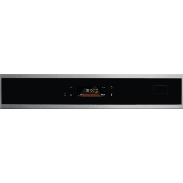 Electrolux - Духовой шкаф - EOB8S38X