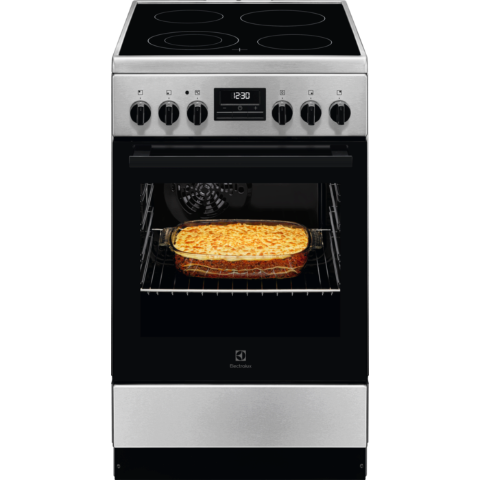 Electrolux - Электрическая плита - LKR540266X
