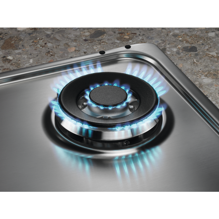 Electrolux - Газова - EGS6436SX