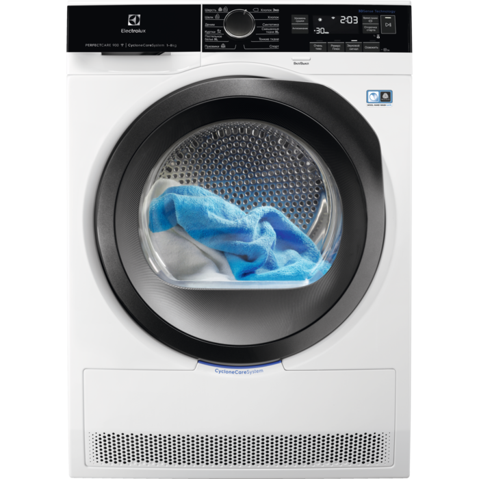 Electrolux - С тепловым насосом - EW9H1R88SC