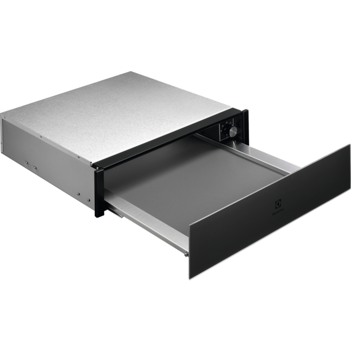 Electrolux - Підігрівач посуду - KBD4T