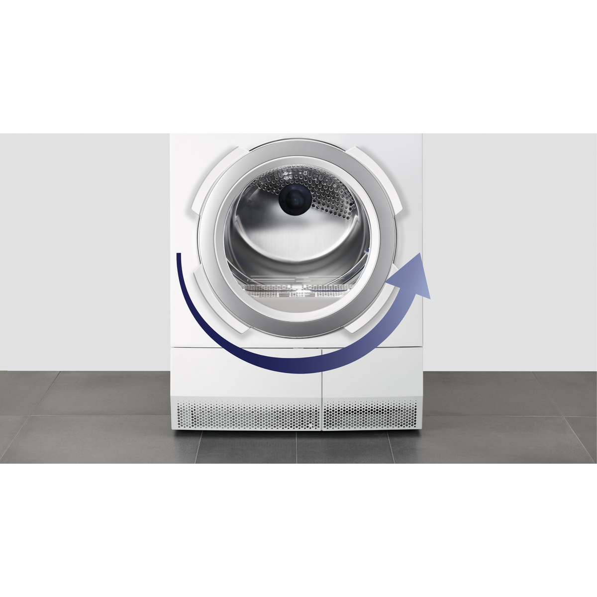 Electrolux - Конденсаційного типу - EDP2074PDW