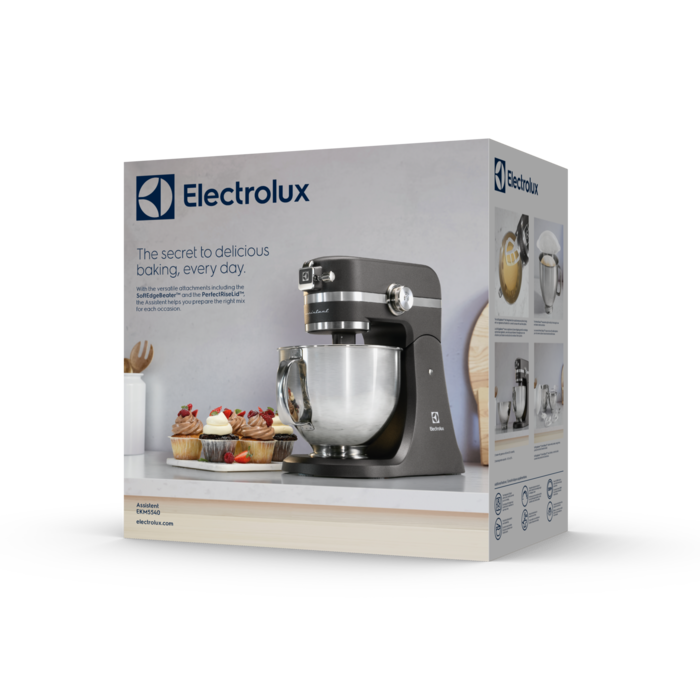 Electrolux - Кухонна машина - EKM5540