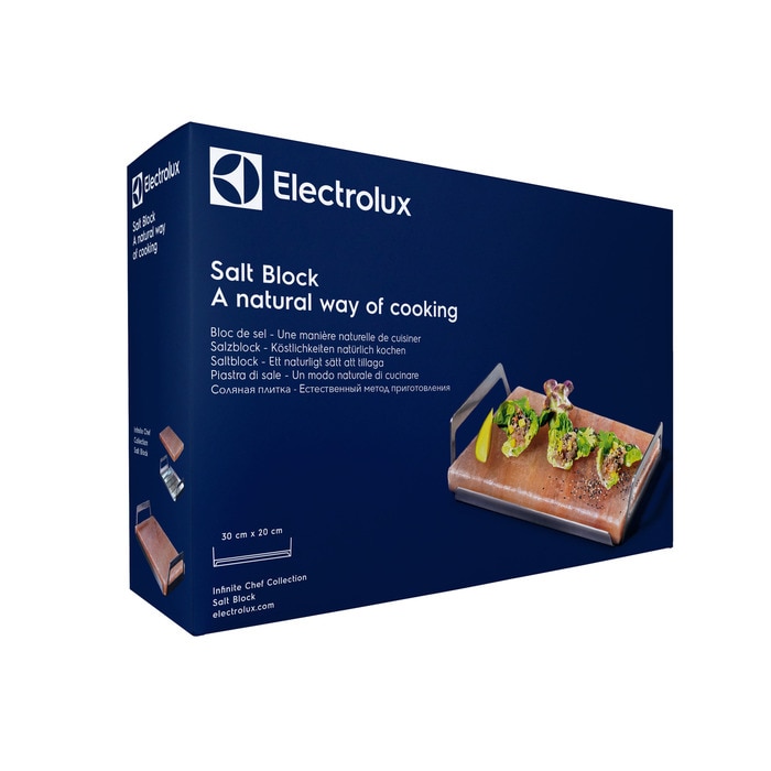 Electrolux - Соляний блок - E2SLT