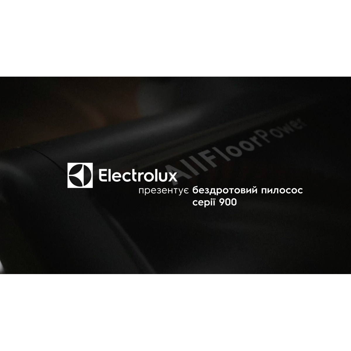 Electrolux - Бездротовий пилосос - EP91B21WET