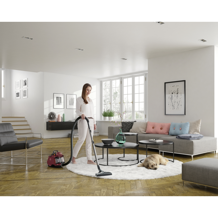 Electrolux - Безмешковой пылесос - ESPC72RR