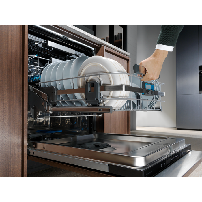 Electrolux - Встроенная - EEC967310L