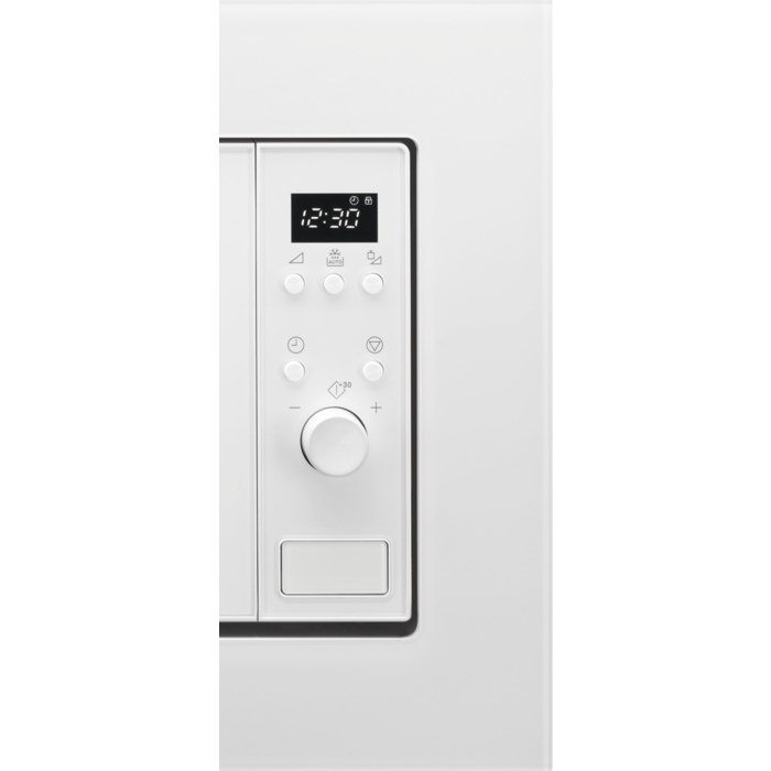Electrolux - Микроволновая печь - LMS2173EMW