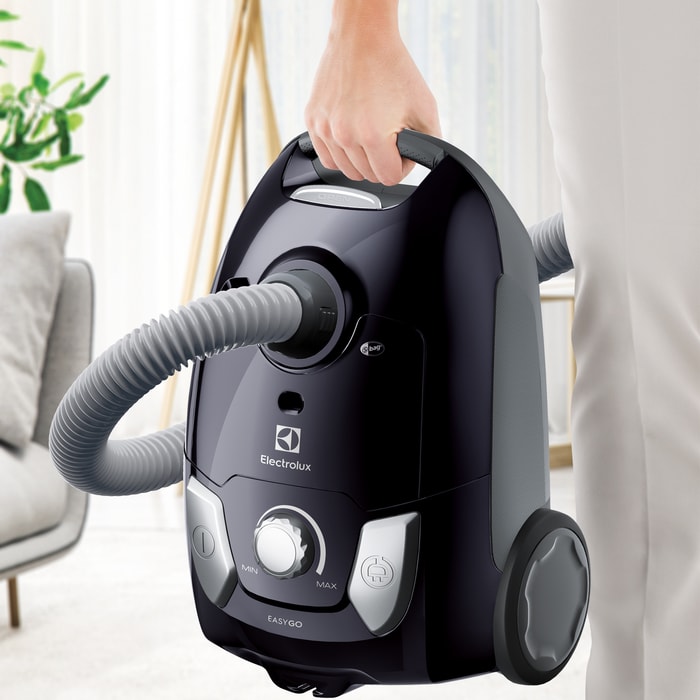 Electrolux - Мешковый пылесос - EEG42EB