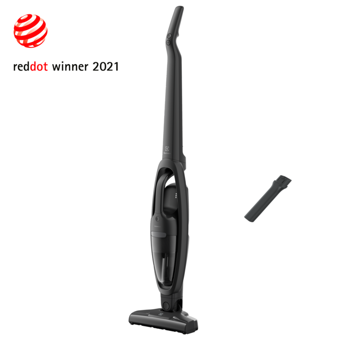 Electrolux - Беспроводной пылесос - ES31CB18GG