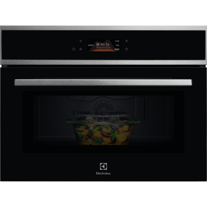 Electrolux - Духова шафа - EVM8E09X
