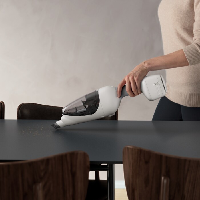 Electrolux - Беспроводной пылесос - ES62HB25UV