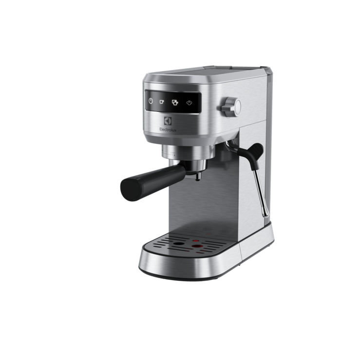 Electrolux - Кофемашина - E6EC1-6ST