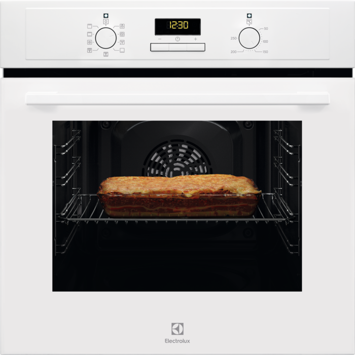 Electrolux - Духова шафа - EOF3H40BW