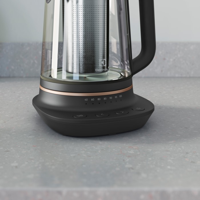 Electrolux - Электрочайник - E7GK1-8BP