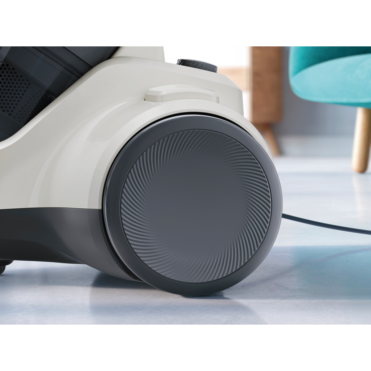 Electrolux - Безмешковой пылесос - EC41-2SW
